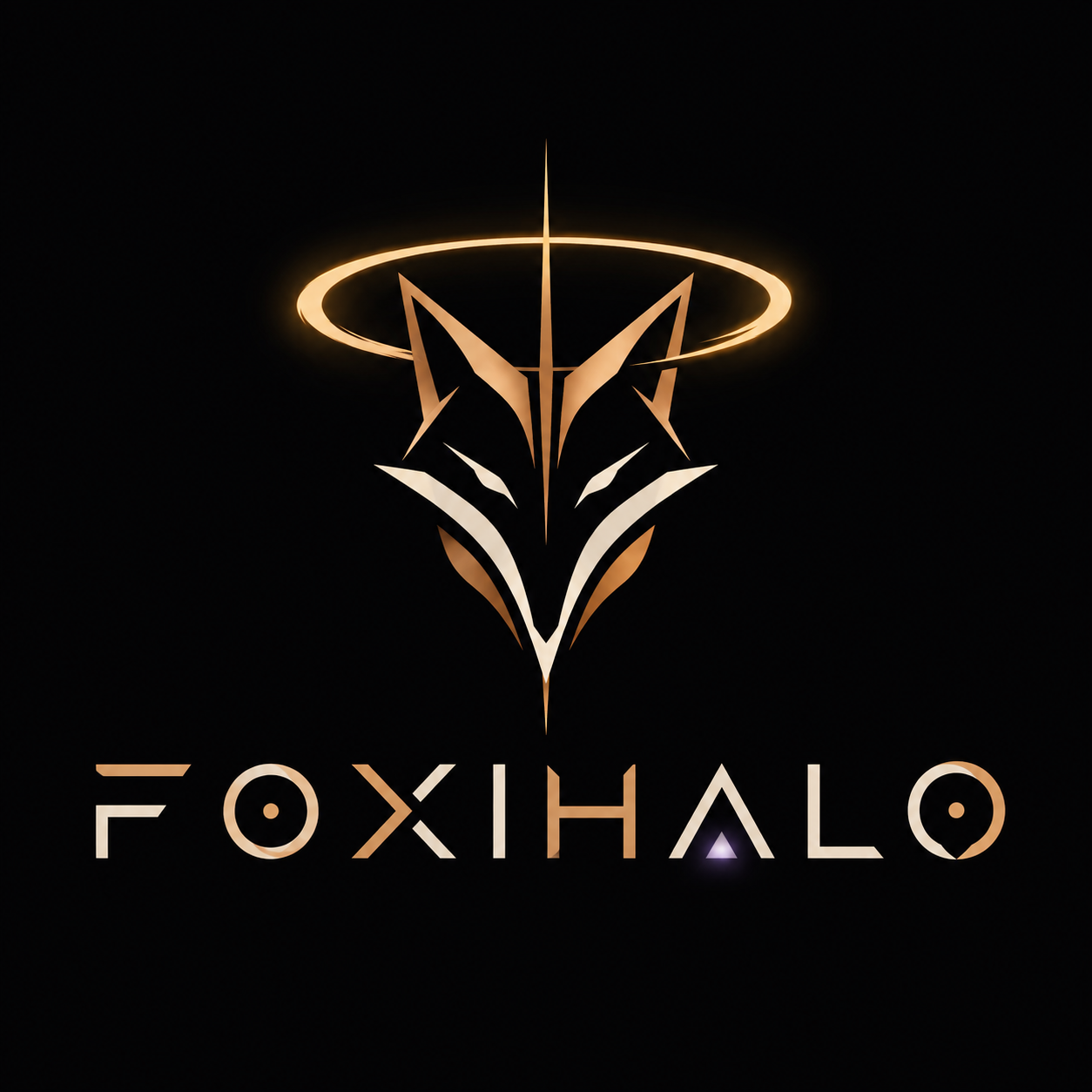 Foxihalo
